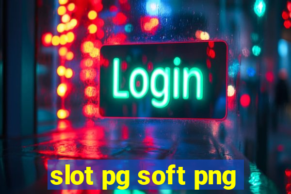 slot pg soft png